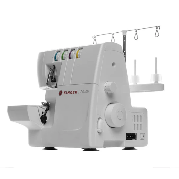 Singer S0105 Overlok Makinesi - Resim 2