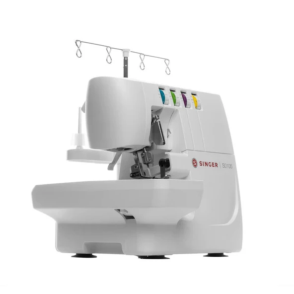 Singer S0105 Overlok Makinesi - Resim 3