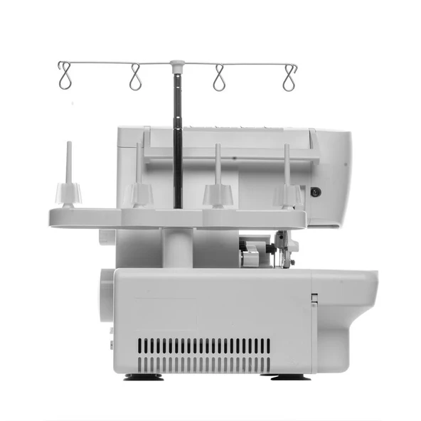 Singer S0105 Overlok Makinesi - Resim 4