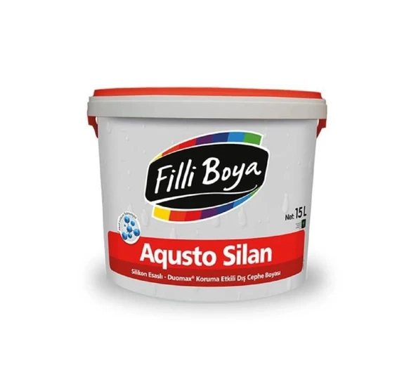Filli Boya Agusto Silan 15 Lt RG3 ürün görseli 1