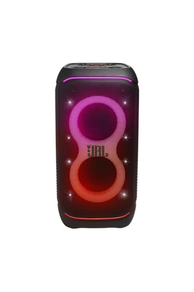 Jbl Partybox STAGE320 240W Bluetooth Hoparlör Siyah ürün görseli 1