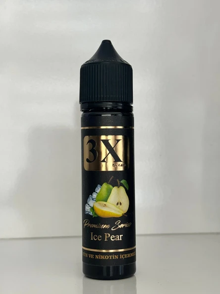 3X Likit Ice Pear ürün görseli 1