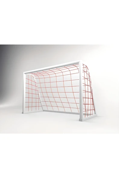Antalya Kent ekipmanları Metal Minyatür Futbol Kalesi ürün görseli 1