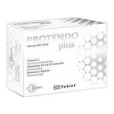 Protendo Plus 30 Tablet ürün görseli 1