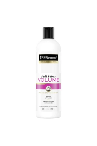 Tresemme Pro Collection Full Fiber Volume Saç Kremi 592 ML ürün görseli 1