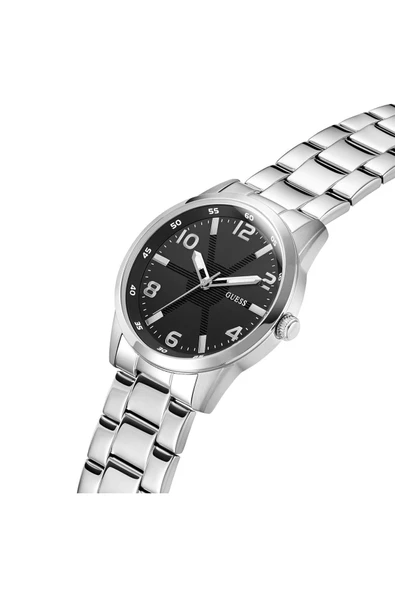 GUESS Gugw0804g2 Erkek Kol Saati - Resim 4
