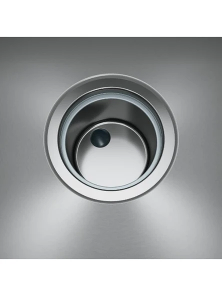 Franke Maris Quiet MQX 110-50 Eviye - Resim 3