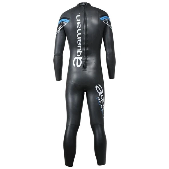 AQUAMAN Elbise RAFALE MEN Wetsuit - Resim 2