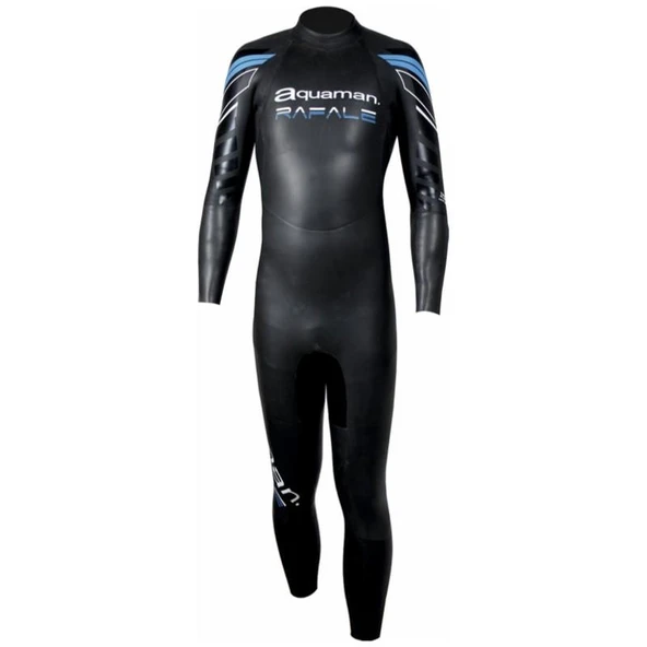 AQUAMAN Elbise RAFALE MEN Wetsuit ürün görseli 1