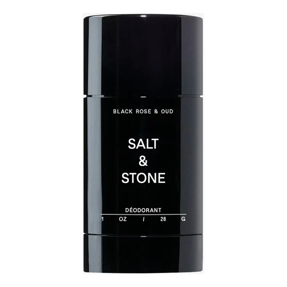 Salt And Stone Black Rose & Oud Deodorant Stick 28 g ürün görseli 1