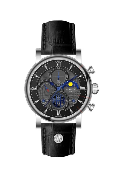 Timeles's Tm105s-04bs Erkek Kol Saati ürün görseli 1