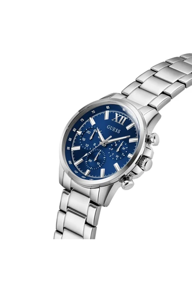 GUESS Gugw0900g4 Erkek Kol Saati - Resim 3