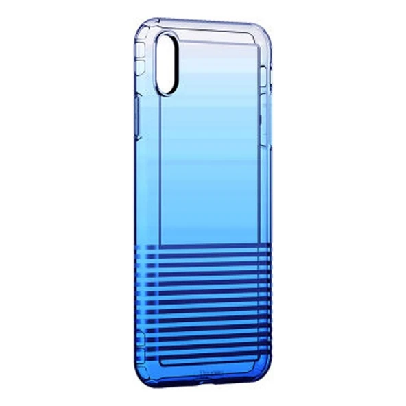 Baseus Apple iPhone Xr Için Baseus Arka Koruma Silikon Kılıf ürün görseli 1