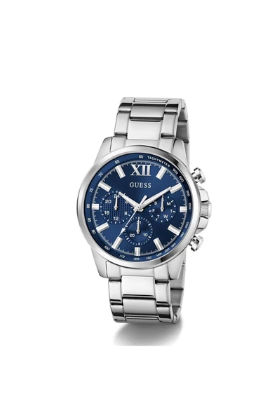 GUESS Gugw0900g4 Erkek Kol Saati - Resim 5