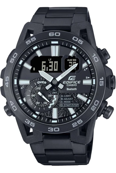 CASİO Edifice ECB-40BK-1ADF Erkek Kol Saati ürün görseli 1