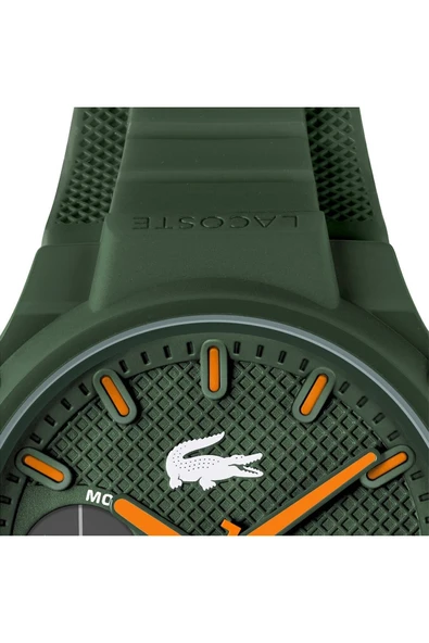 LACOSTE Lac2011367 Erkek Kol Saati - Resim 5