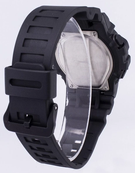 Casio HDC-700-1AVDF Erkek Kol Saati - Resim 4