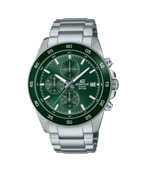 Casio Edifice Efr-526d-3avudf Erkek Kol Saati ürün görseli 1