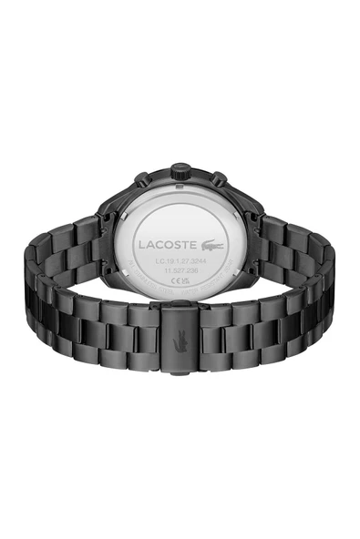 LACOSTE Lac2011270 Erkek Kol Saati - Resim 3