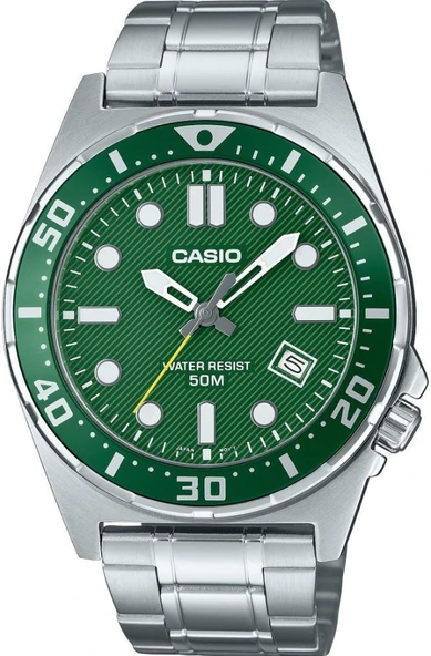 Casio Mtd-135d-3avdf Erkek Kol Saati ürün görseli 1