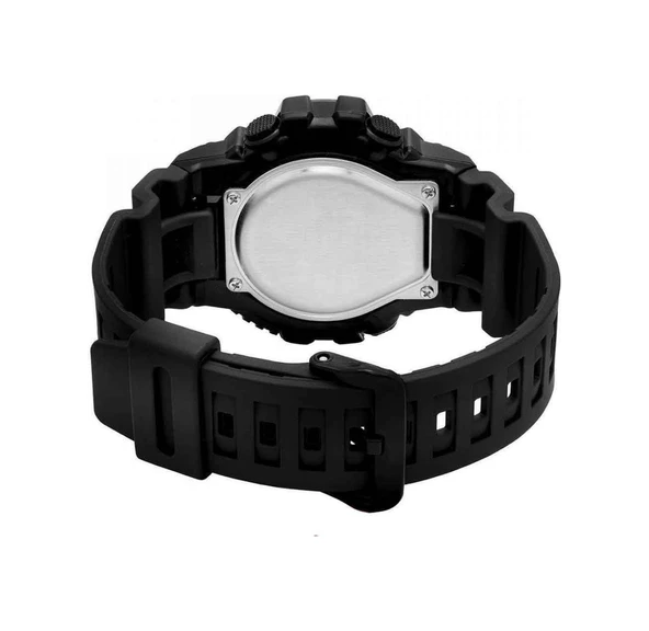 Casio HDC-700-1AVDF Erkek Kol Saati - Resim 3