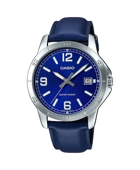 Casio MTP-V004L-2BUDF Erkek Kol Saati ürün görseli 1