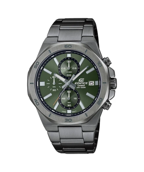 Casio Efv-640dc-3avudf Erkek Kol Saati ürün görseli 1