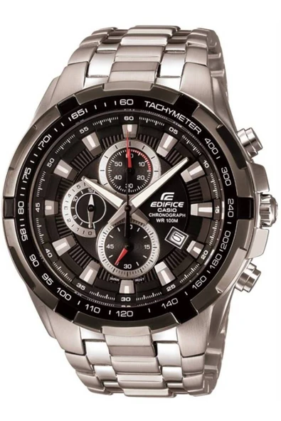 CASIO Ef-539d-1avudf Edifice Erkek Kol Saati ürün görseli 1