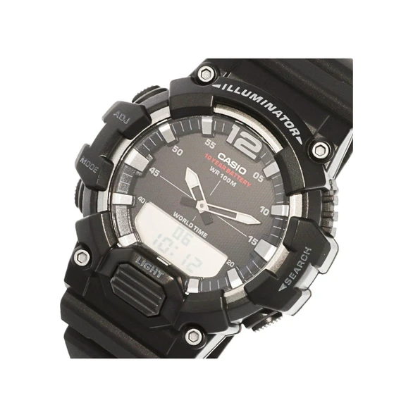 Casio HDC-700-1AVDF Erkek Kol Saati - Resim 2