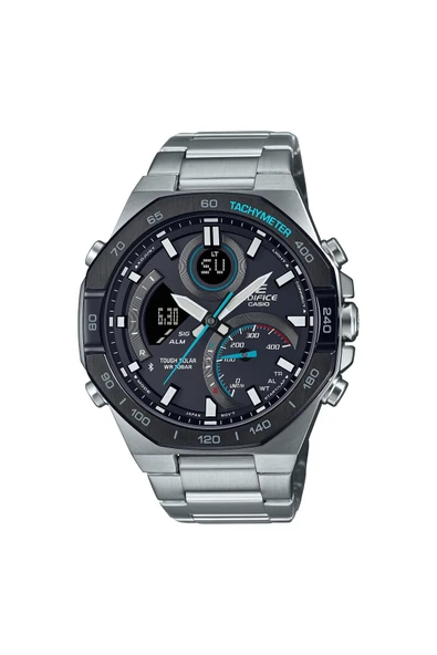 CASIO Ecb-950db-1adf Edifice Erkek Kol Saati ürün görseli 1