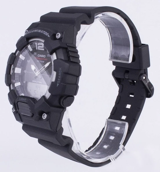 Casio HDC-700-1AVDF Erkek Kol Saati - Resim 5