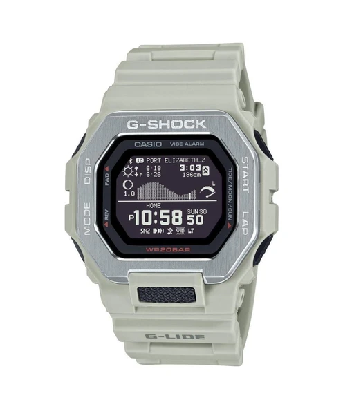 Gbx-100-8dr Casio G-shock Erkek Kol Saati ürün görseli 1