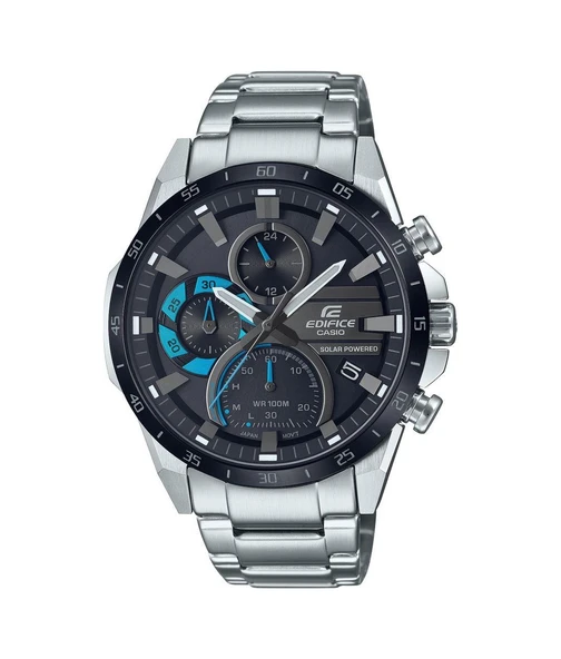 Casio EQS-940DB-1BVUDF Erkek Kol Saati ürün görseli 1
