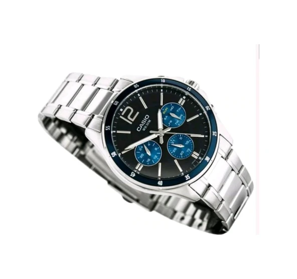 Casio MTP-1374D-2AVDF Erkek Kol Saati - Resim 2