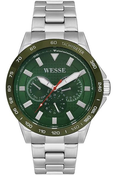 WESSE Wwg207703 Erkek Kol Saati ürün görseli 1