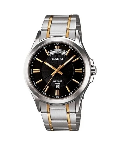 Casio MTP-1381G-1AVDF Erkek Kol Saati ürün görseli 1