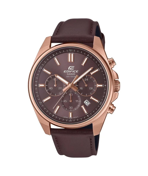 Casio Efv-650cl-5avudf Erkek Kol Saati Metalik ürün görseli 1