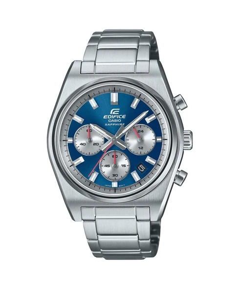 Casio Edifice Efb-730d-2avudf Erkek Kol Saati ürün görseli 1