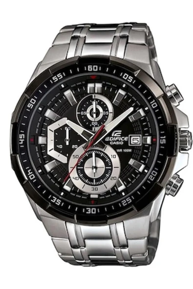 Efr-539d-1avudf Edifice Erkek Çelik Kol Saati ürün görseli 1