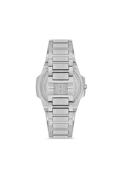 HİSLON Cl127s-05sr Erkek Kol Saati - Resim 3