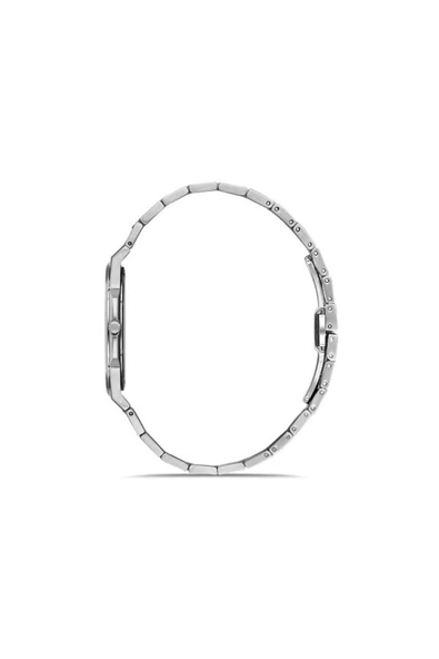 HİSLON Cl127s-05sr Erkek Kol Saati - Resim 2