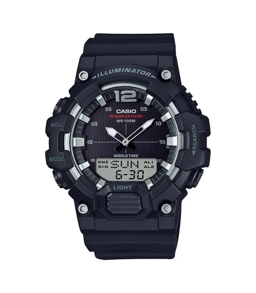 Casio HDC-700-1AVDF Erkek Kol Saati ürün görseli 1