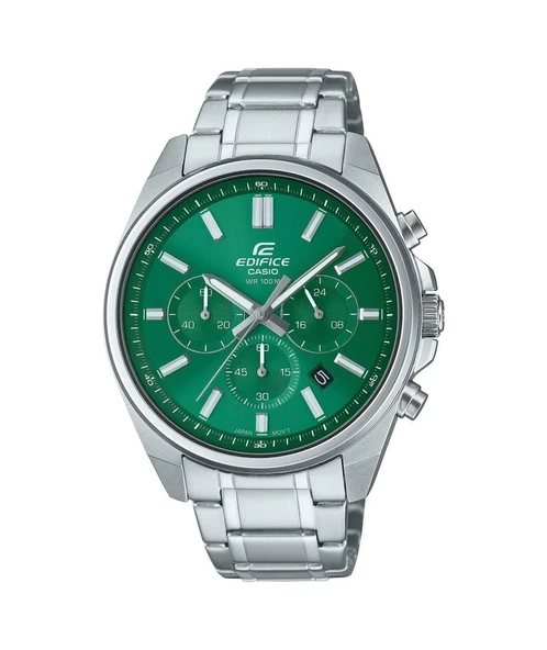Casio Edifice Efv-650d-3avudf Erkek Kol Saati ürün görseli 1