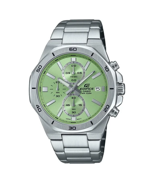 Efv-640d-3avudf Casio Edifice Erkek Kol Saati ürün görseli 1