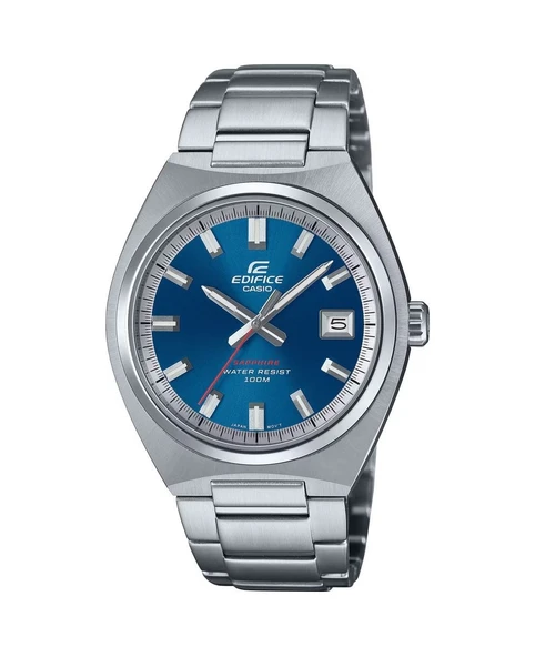 Casio Edifice Efb-109d-2avdf Erkek Kol Saati Metalik ürün görseli 1
