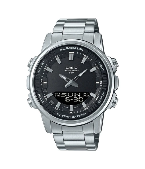 Casio Amw-880D-1AVDF Erkek Kol Saati ürün görseli 1