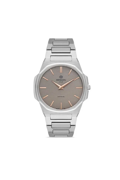 HİSLON Cl127s-05sr Erkek Kol Saati ürün görseli 1