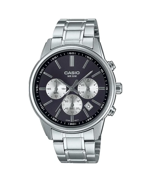 Casio Mtp-e515d-1avdf Erkek Kol Saati ürün görseli 1