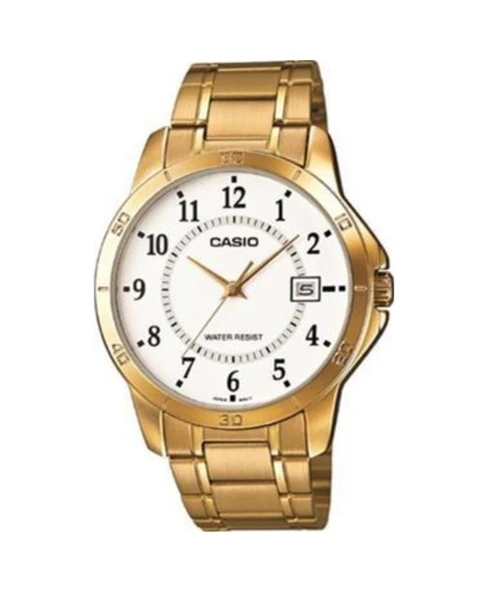 Casio MTP-V004G-7BUDF Erkek Kol Saati ürün görseli 1