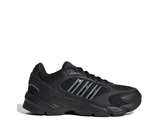 adidas CRAZYCHAOS Siyah Kadın Koşu Ayakkabısı IH0307 ürün görseli 1